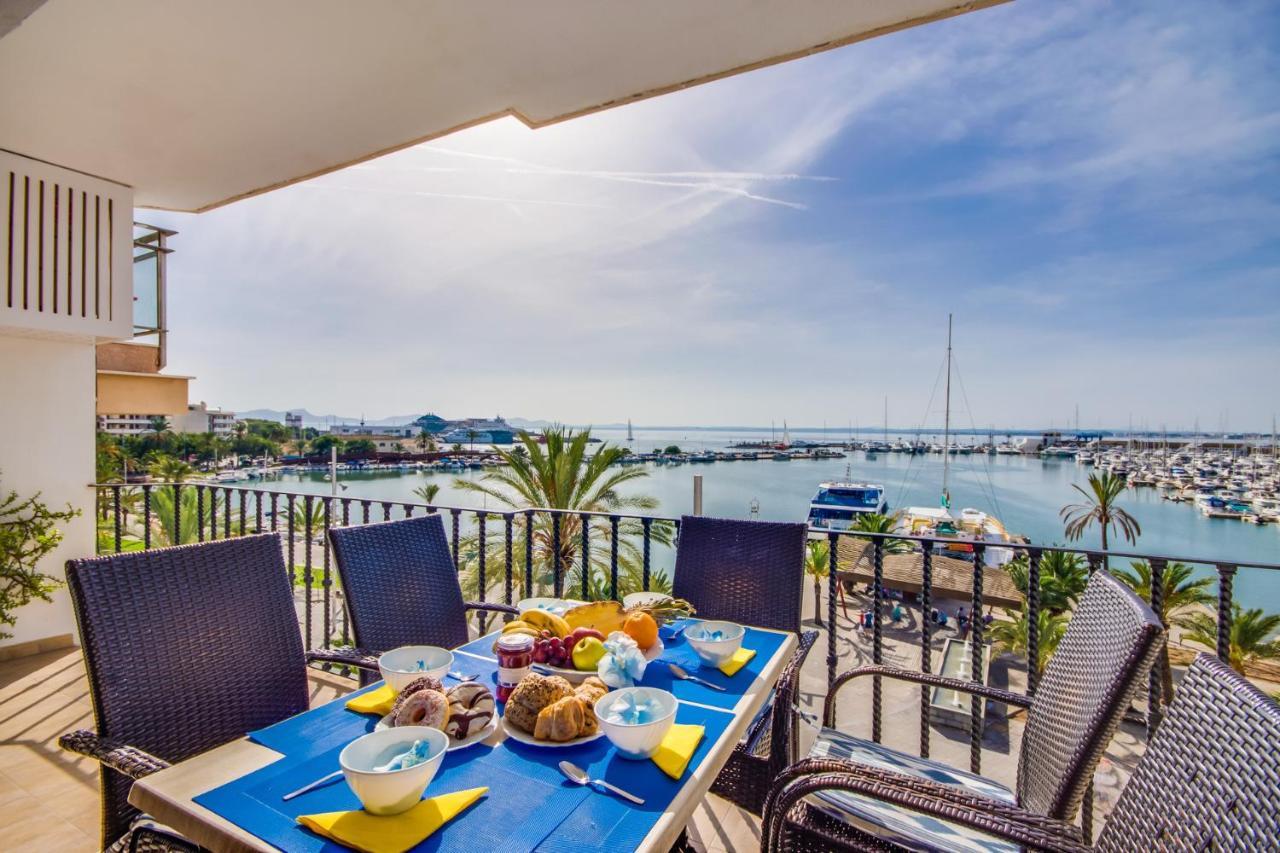 Ideal Mallorca - Concha Appartement Port de Alcudia (Mallorca)