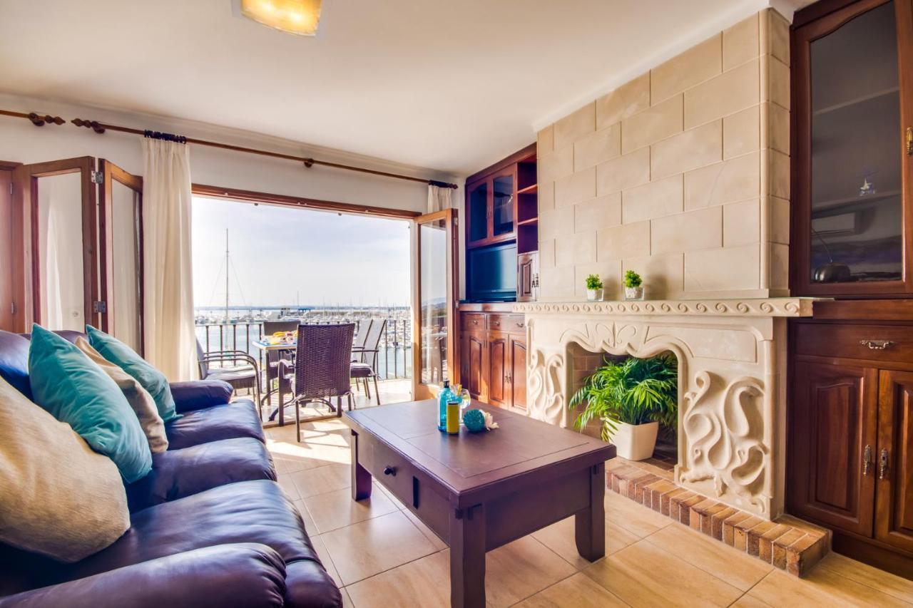 Ideal Mallorca - Concha Appartement *