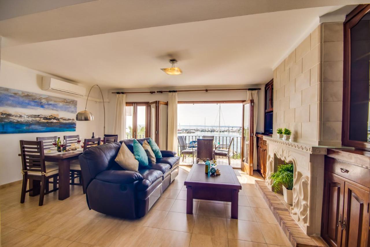 Ideal Mallorca - Concha Appartement