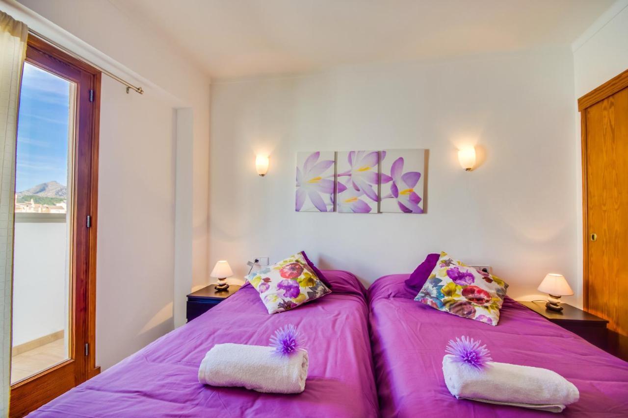Ideal Mallorca - Concha Appartement