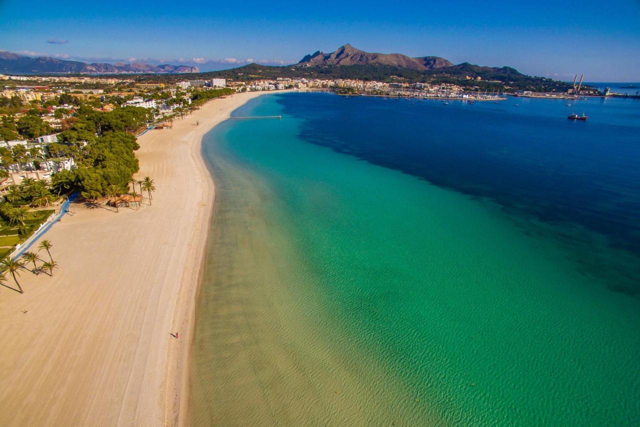 Ideal Mallorca - Concha Appartement *