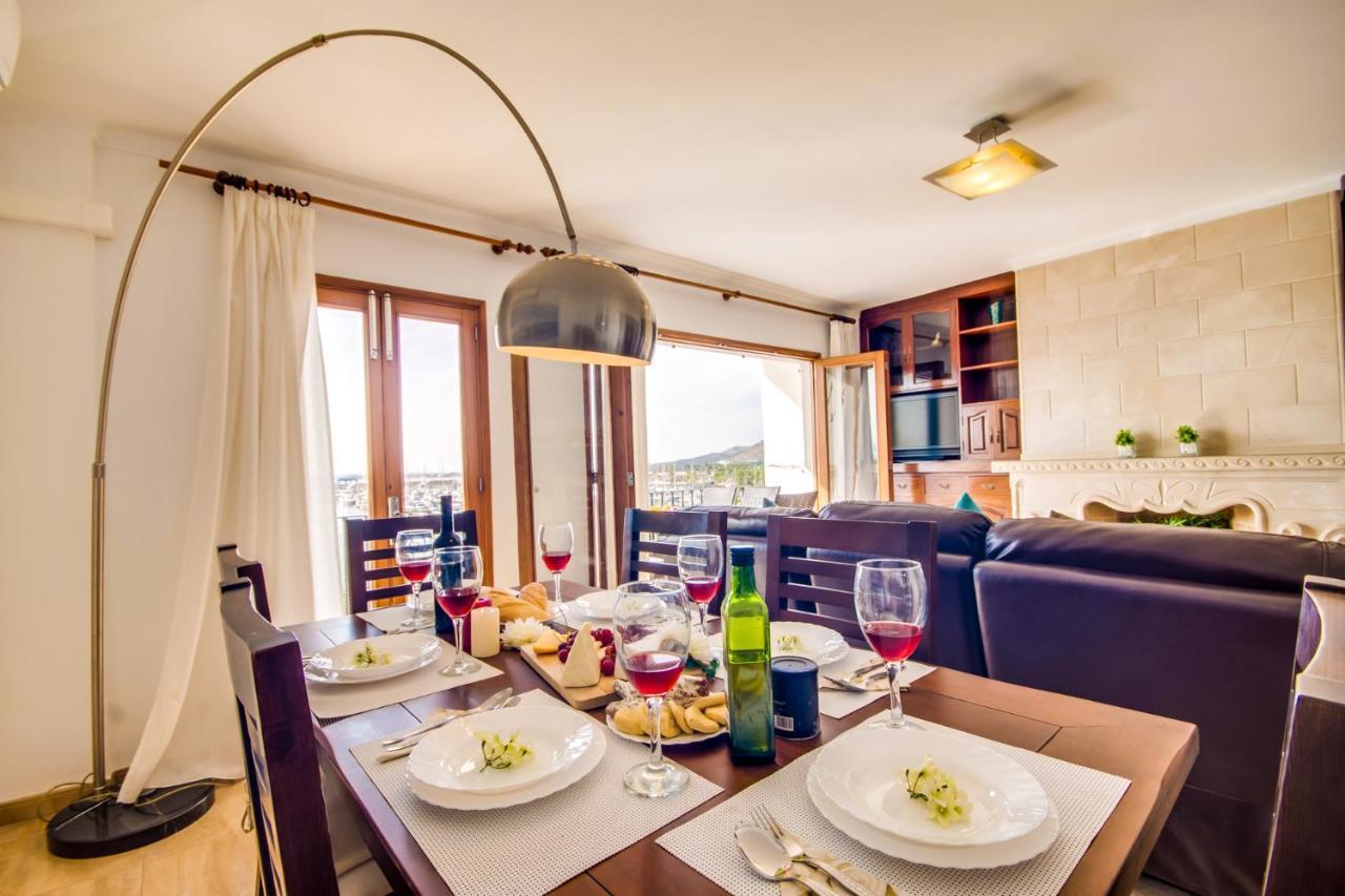 Appartement Ideal Mallorca - Concha Port de Alcudia (Mallorca)