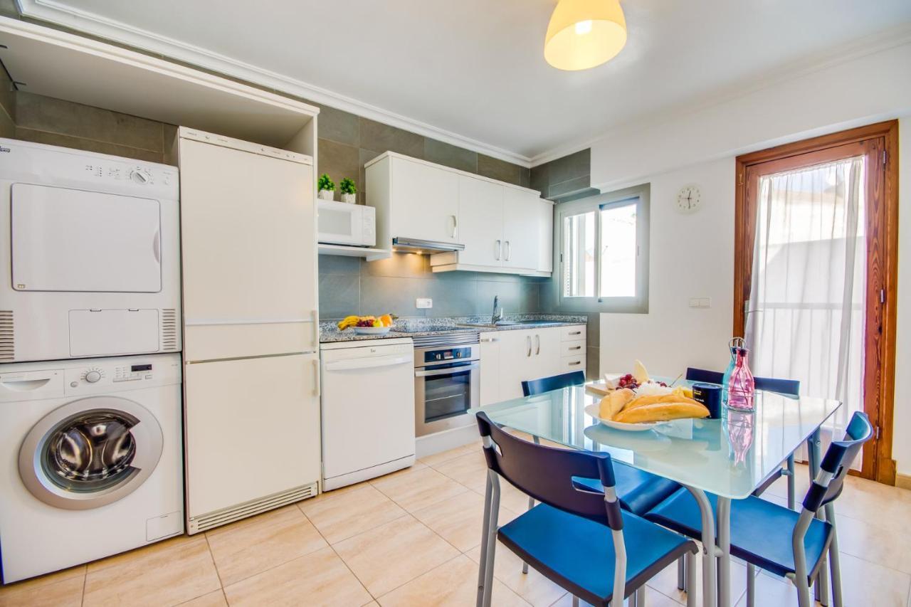 Ideal Mallorca - Concha Appartement *